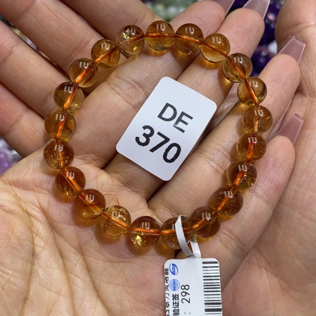 多样性发一未镶嵌水晶