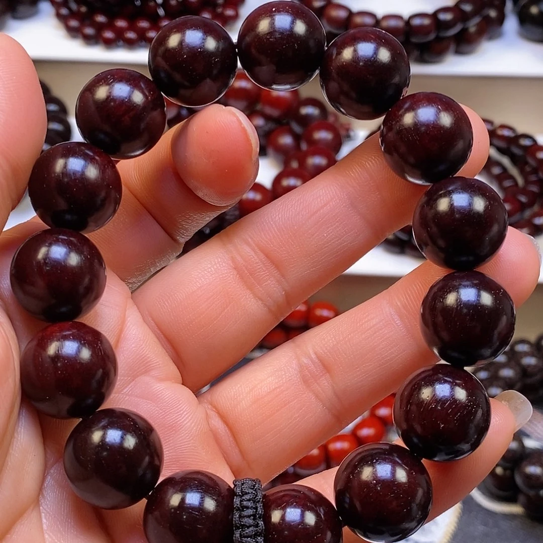 檀香紫檀（小叶紫檀）1.5