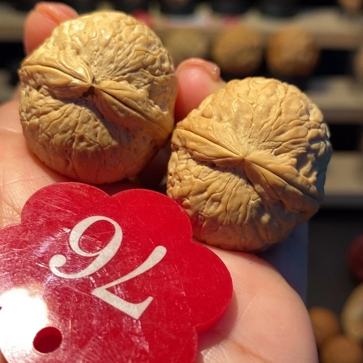 木质类粗筋蛇皮球31尺寸