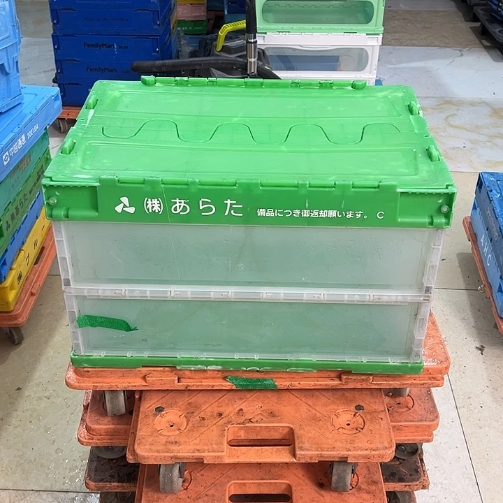 佛***岸厚款家用五金工具箱1个带盖坏了