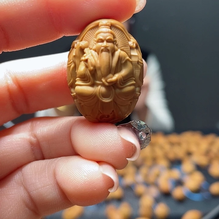 橄榄核手串/手链橄榄