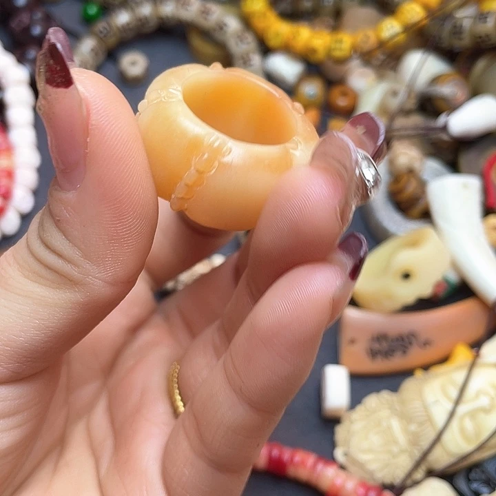 驼骨手串/手链其他配饰