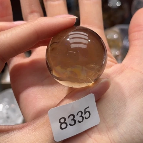 【闪购商品】未镶嵌大型摆件（非配饰）水晶