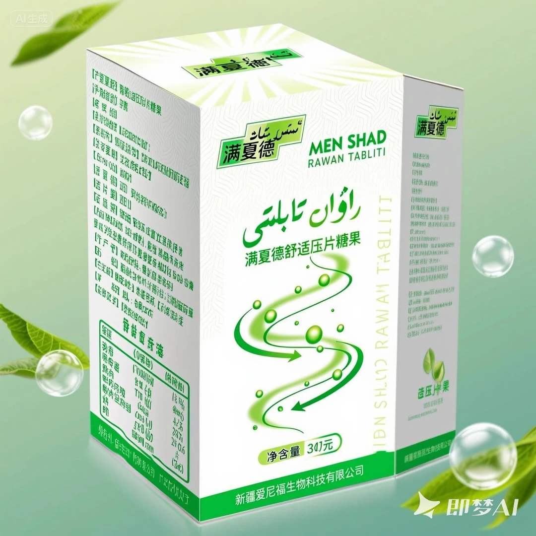 【Henif】满夏德舒适糖果