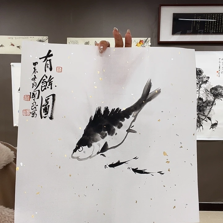 国画5555555555555555555555