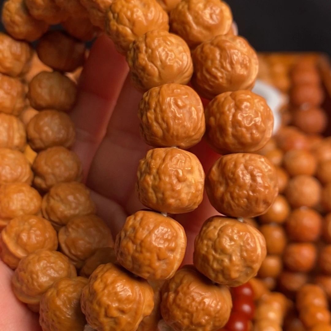 猴头核桃手串风****子产总13