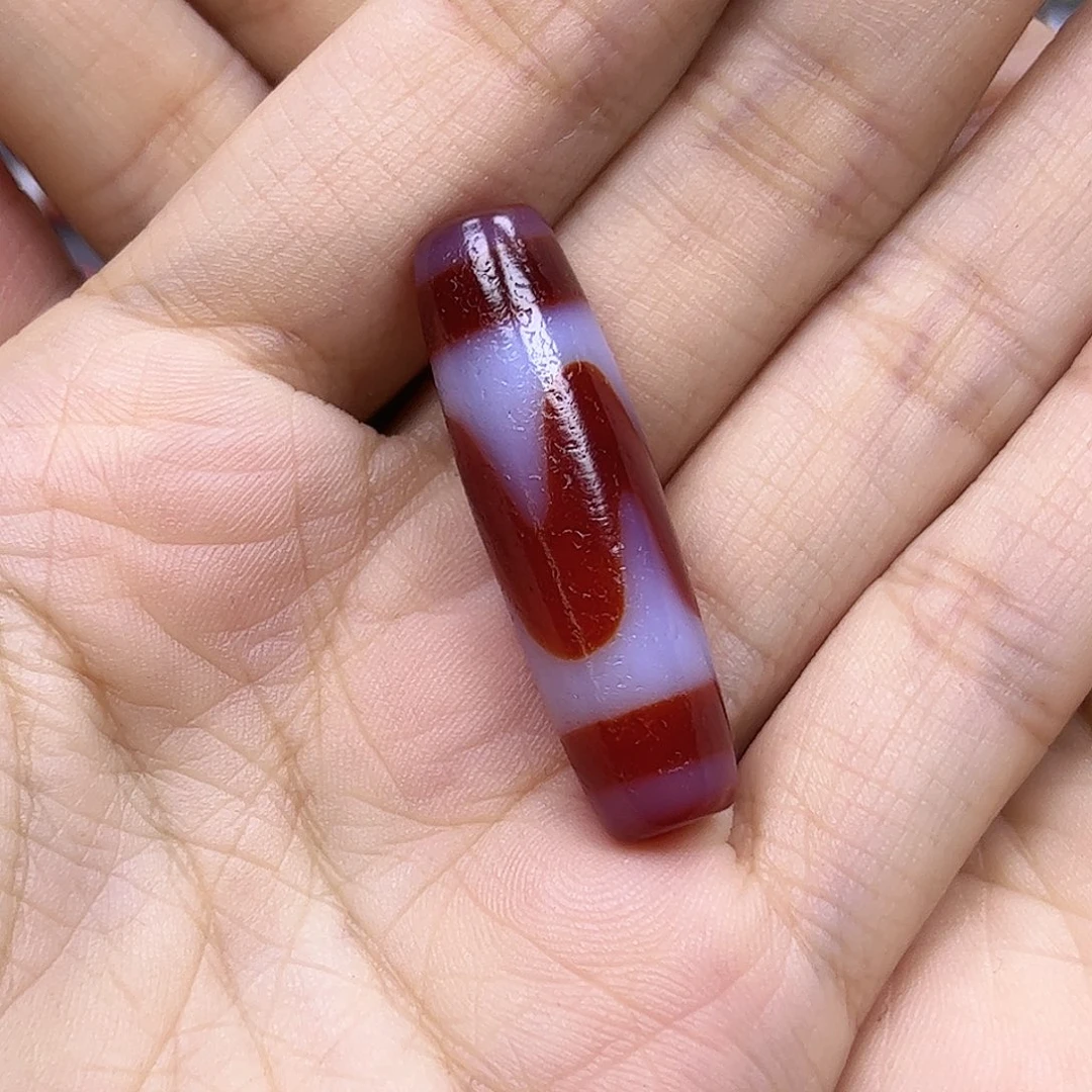 玛瑙/玉髓颈饰未镶嵌寂**享