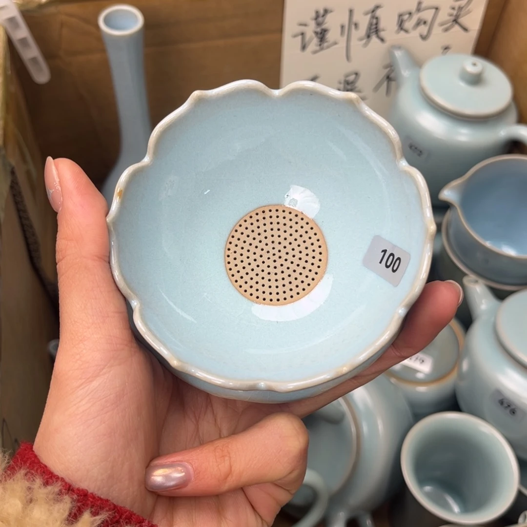 摆件陶100哈哈哈哈哈哈哈微瑕