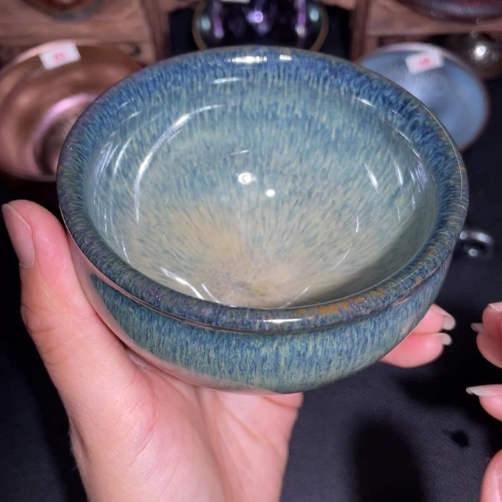茶盏建盏直播间链接