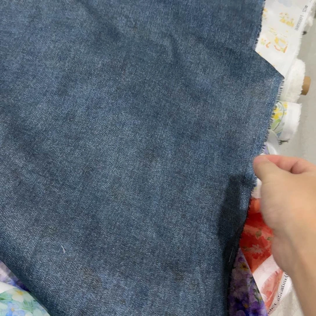 100支纯棉高密府绸一米价1.4米宽C区