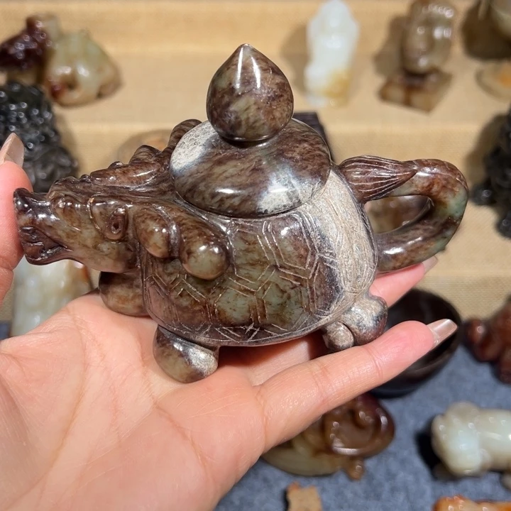承***爱摆件精美图片展示