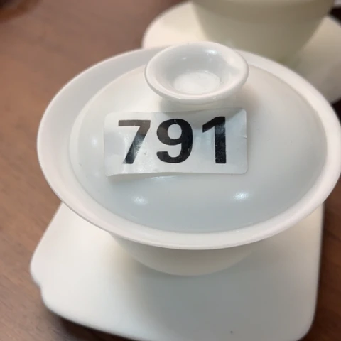 德化陶瓷有限公司