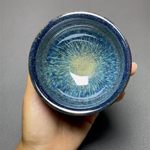 【闪购商品】茶盏-10066..........