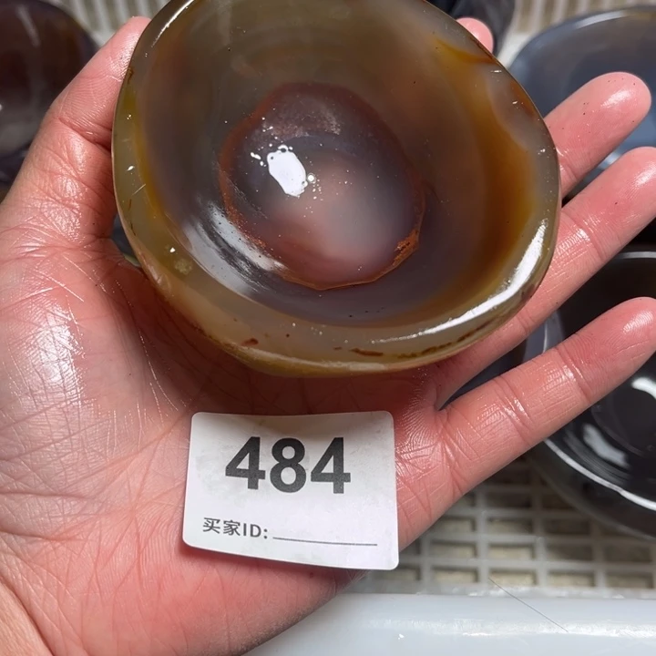 玛瑙/玉髓珠宝奇石未镶嵌