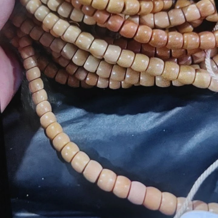 手串/手链橄榄核核尖全无白卡7…全品福利