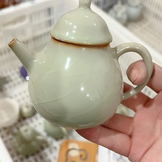 微瑕介意的朋友不要下单