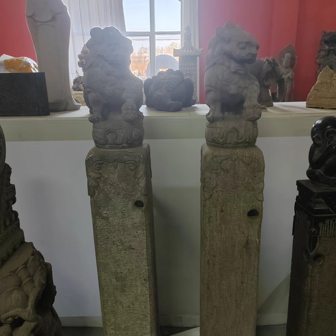 石雕，品相如图，一个包邮