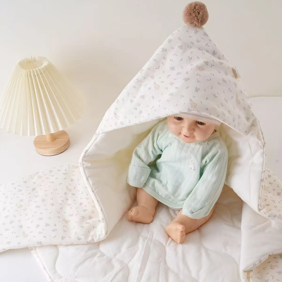 树袋熊【110*110纱布浴巾专属链接】