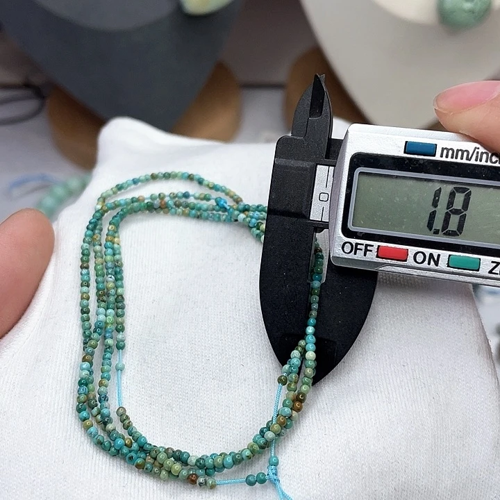 绿松石绿松石未镶嵌