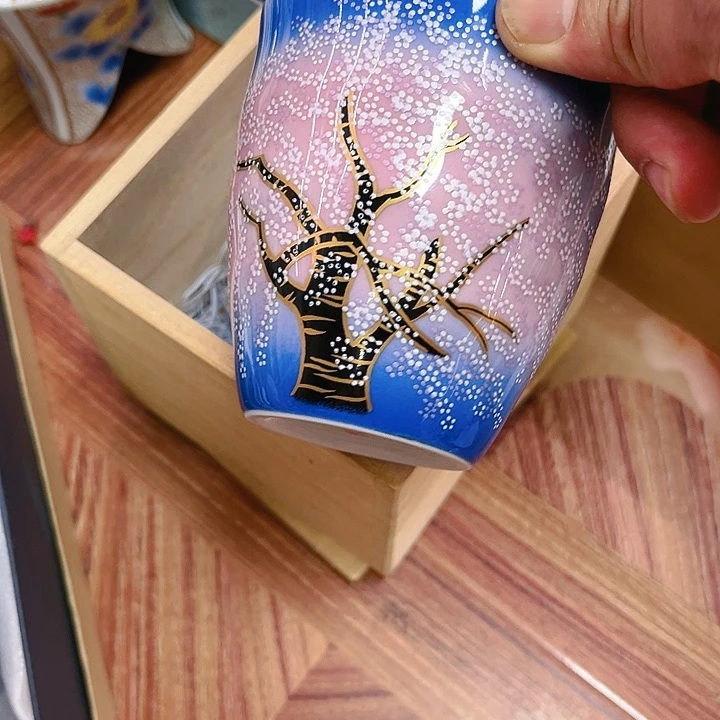 瓷片瓷你怎么古古怪怪高杠杆