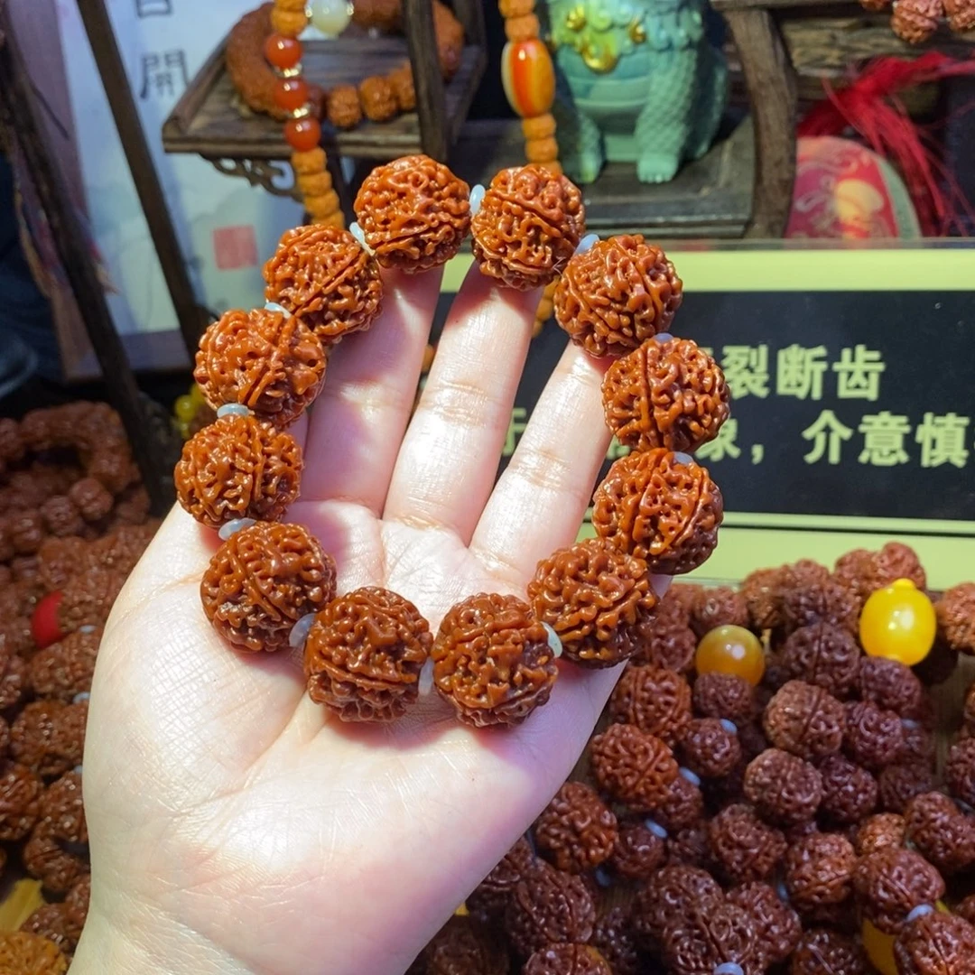 手串金刚菩提22/6原生态