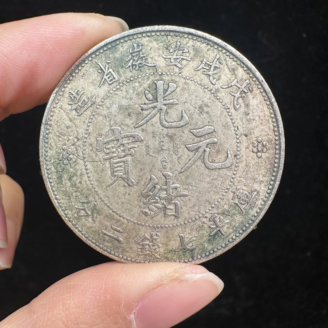 复古工艺品桌面摆件（安徽）