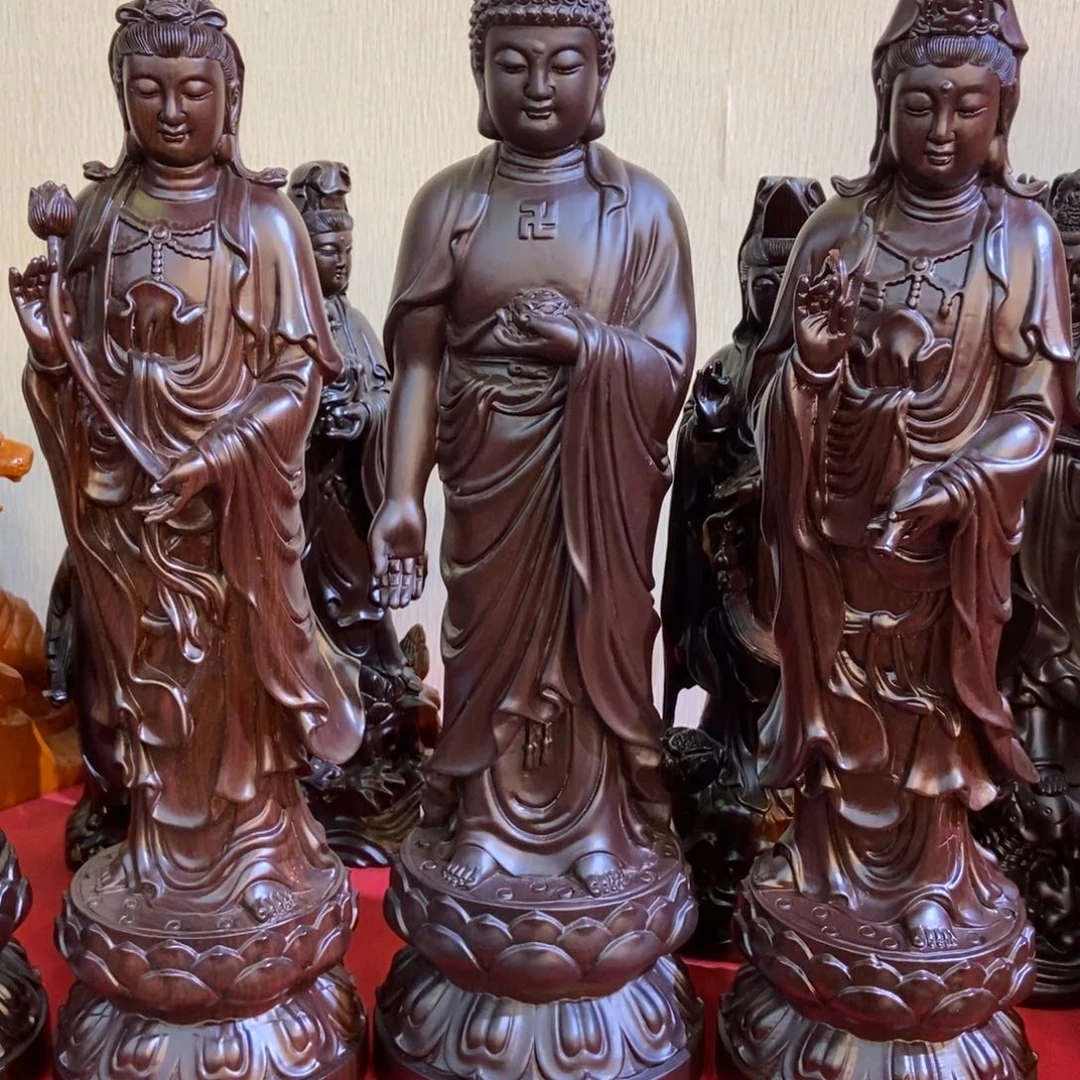 风车木（黑檀木）剑**峰