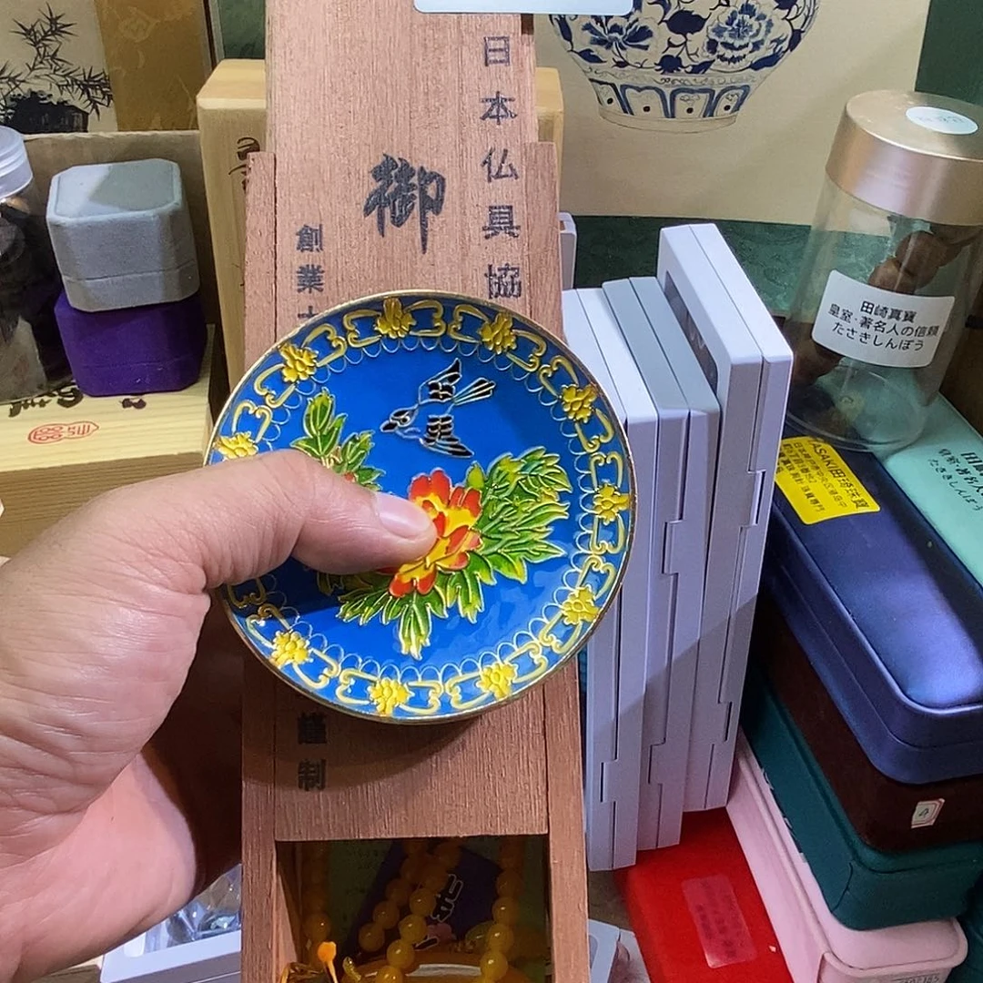 冰***！大叶紫檀（黑酸枝木类）时尚饰品111