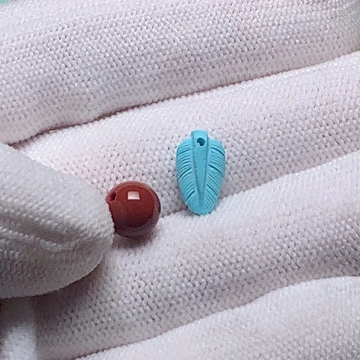 南红玛瑙未镶嵌珠宝奇石