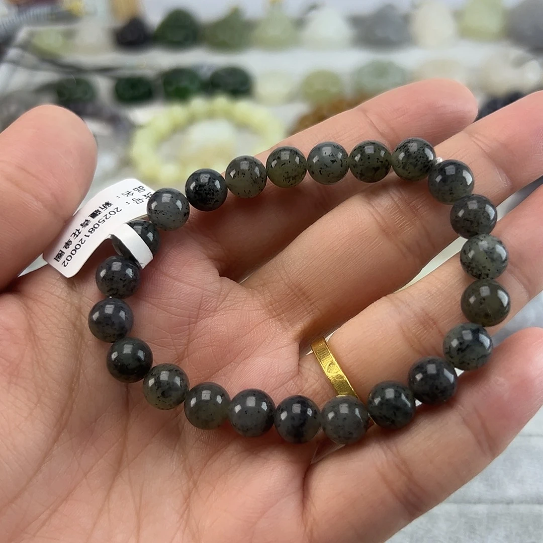 和田玉未镶嵌珠宝半成品