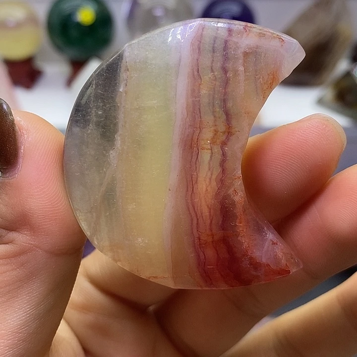 大型摆件（非配饰）未镶嵌水晶41