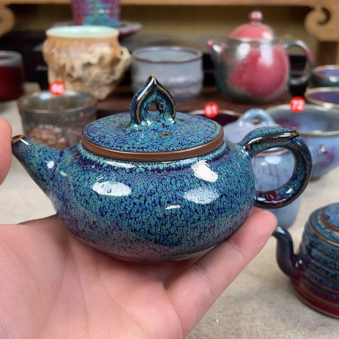 整**庄钧瓷钧瓷钧瓷艺术