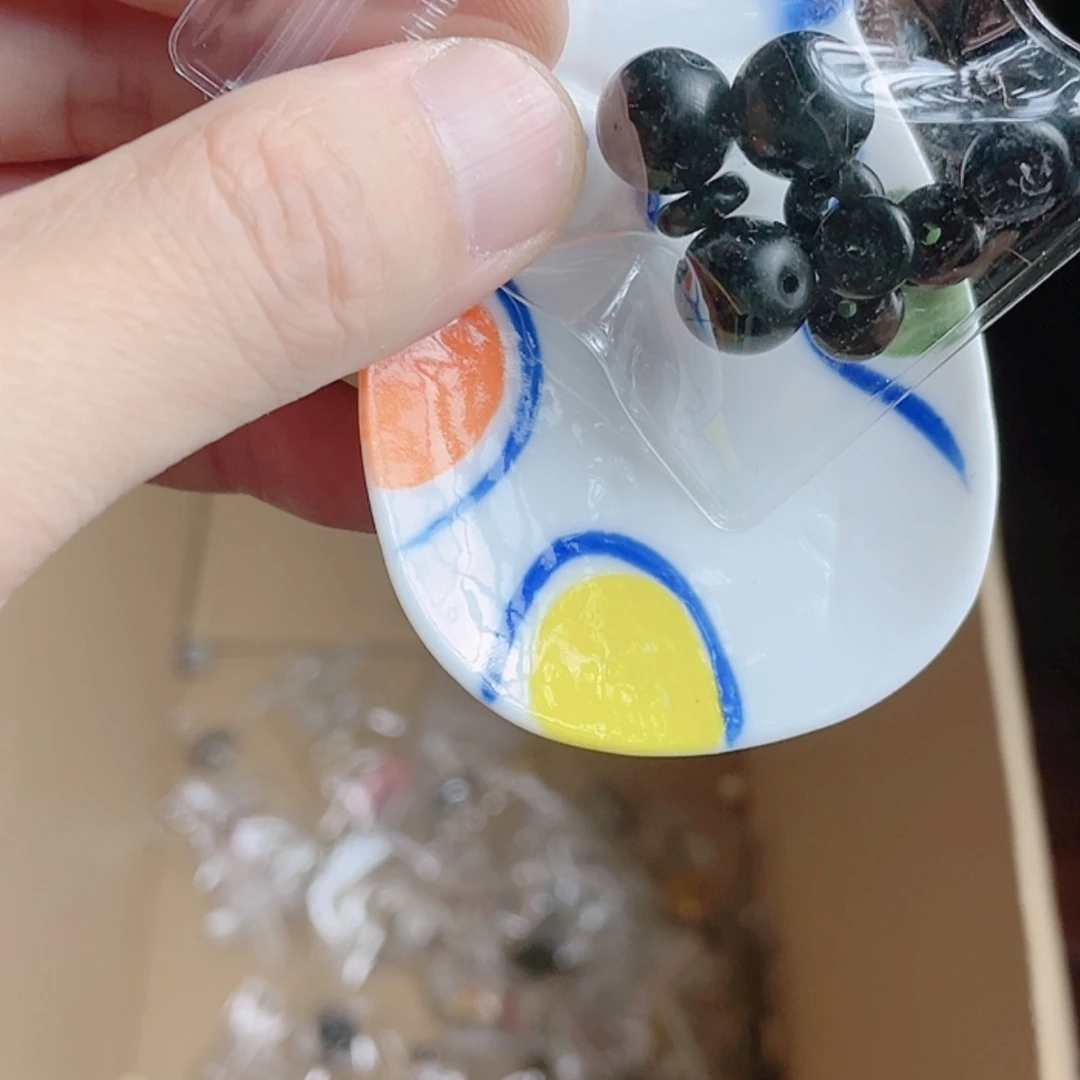 【闪购商品】瓷片午*