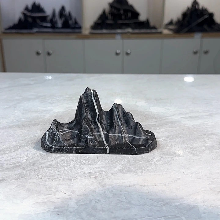 灵璧奇石博览会金奖看***破