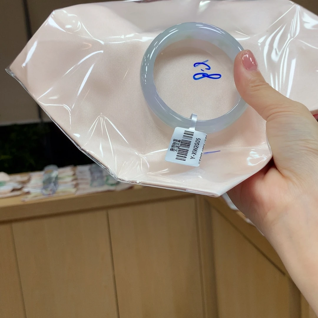 未镶嵌手镯翡翠不退不换