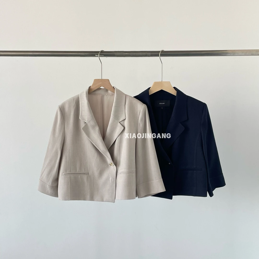 小金刚-【沧海明月】西服