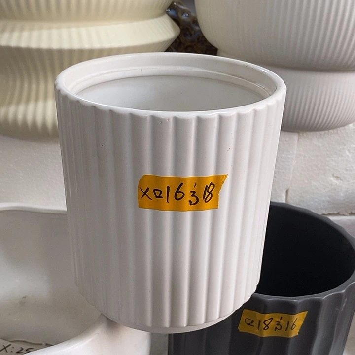 摆件凑单满12米包邮好盆有孔