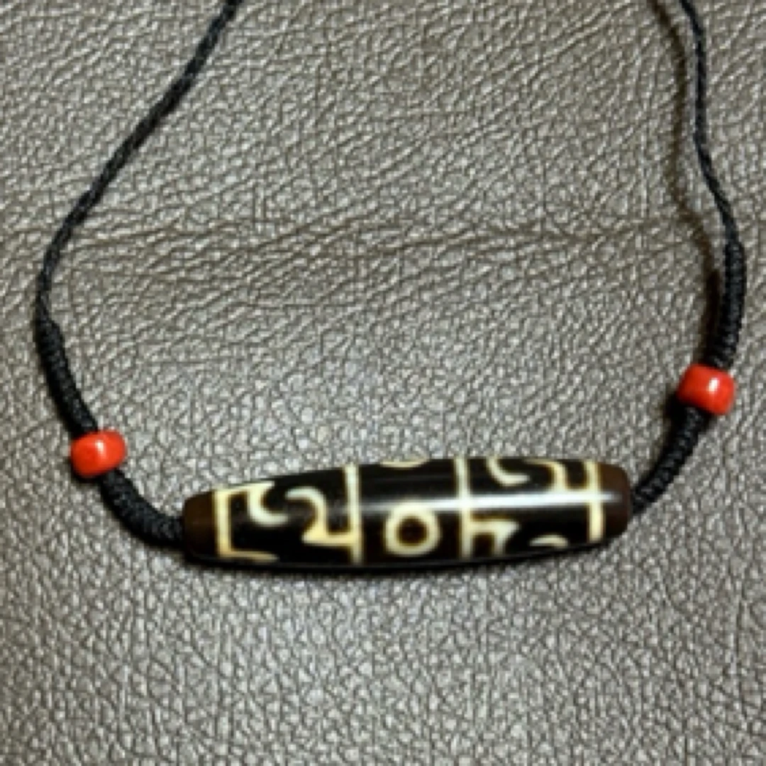 非金属亚克力项链 时尚锁骨链男女同款