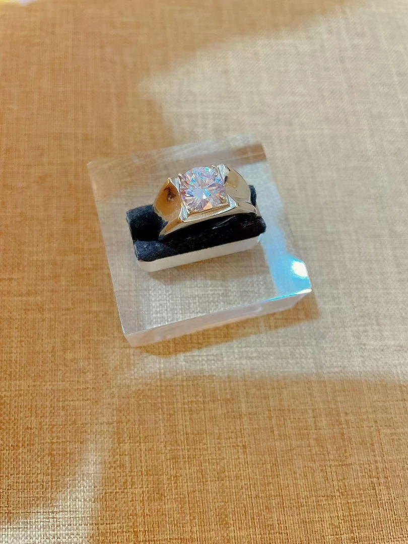 戒指 璀璨精美TbboF10-5