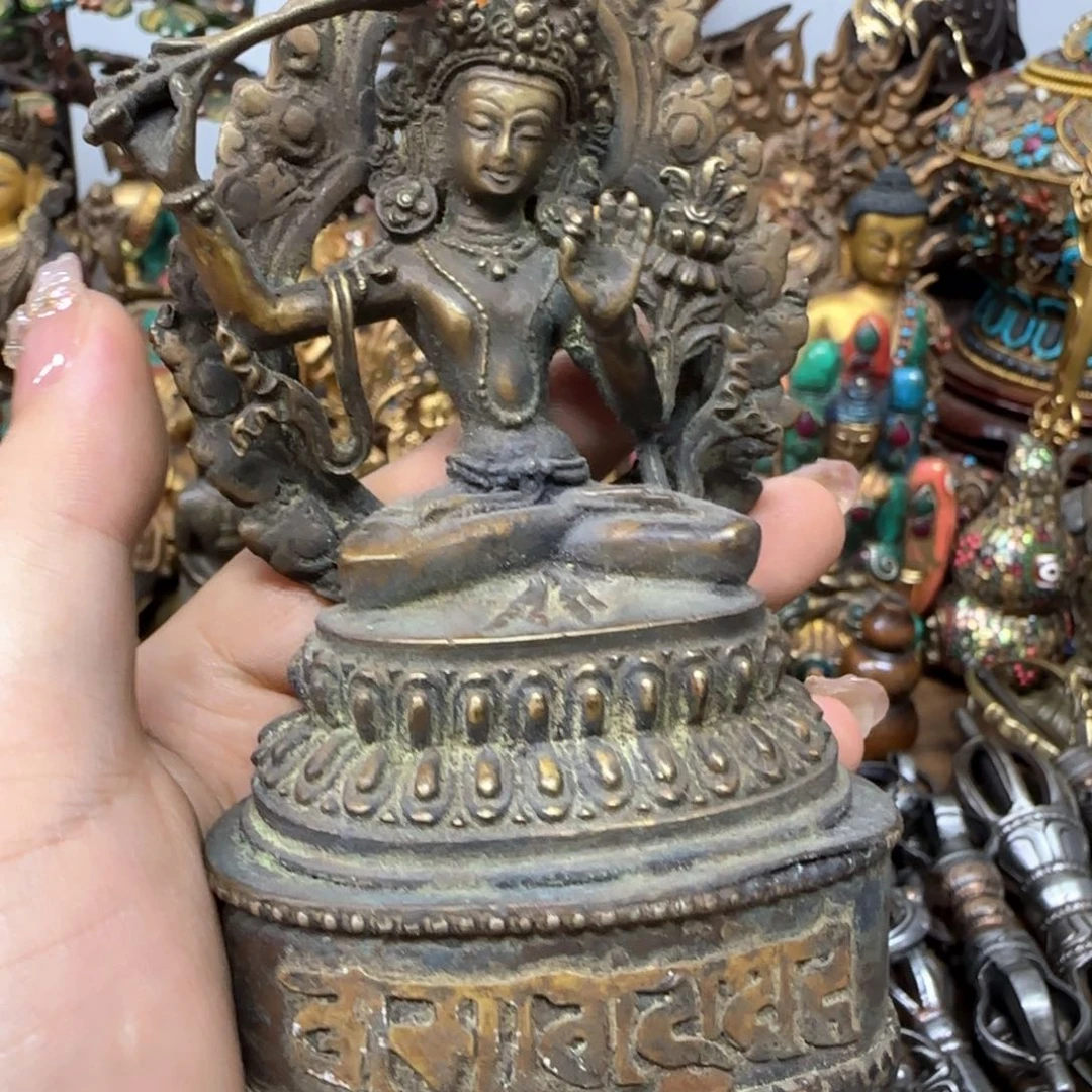 夏***～创意家居工艺品吧的