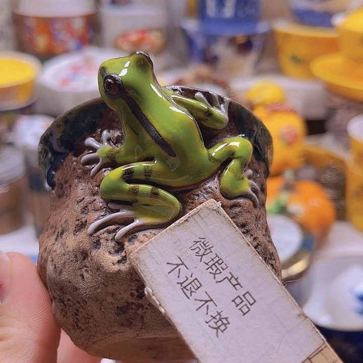瓷片清库存满18包邮，新疆西藏青海不包邮，回流瓷器