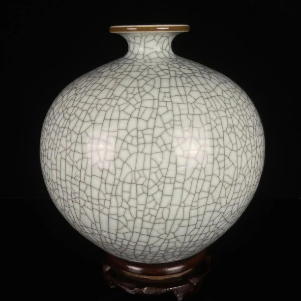 编码3855瓷器摆件（代拍链接）
