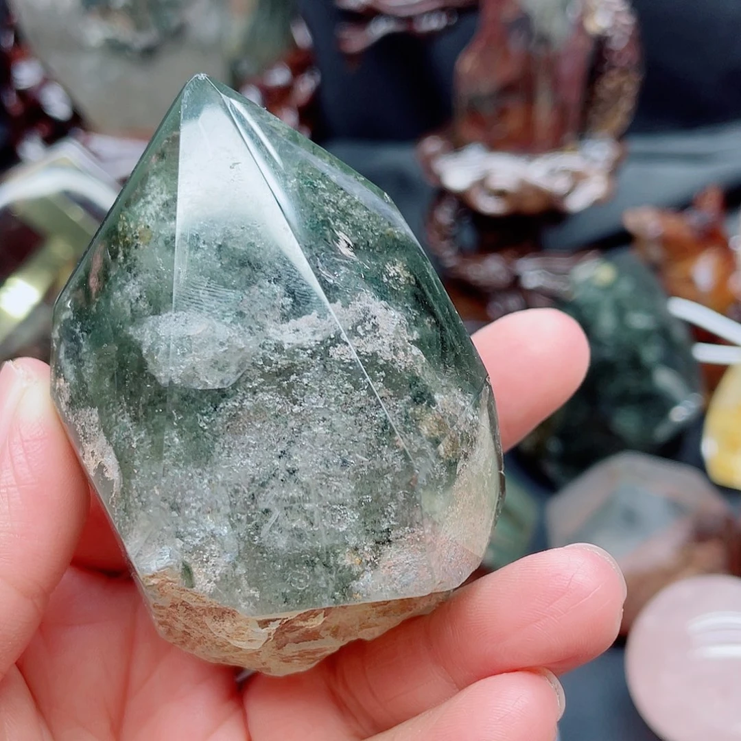 未镶嵌大型摆件（非配饰）水晶