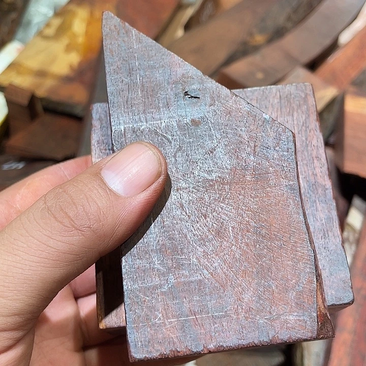 小叶紫檀紫檀木的