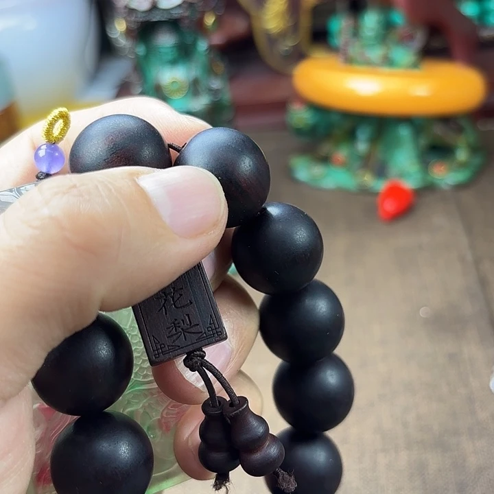 大果紫檀（缅甸花梨）154