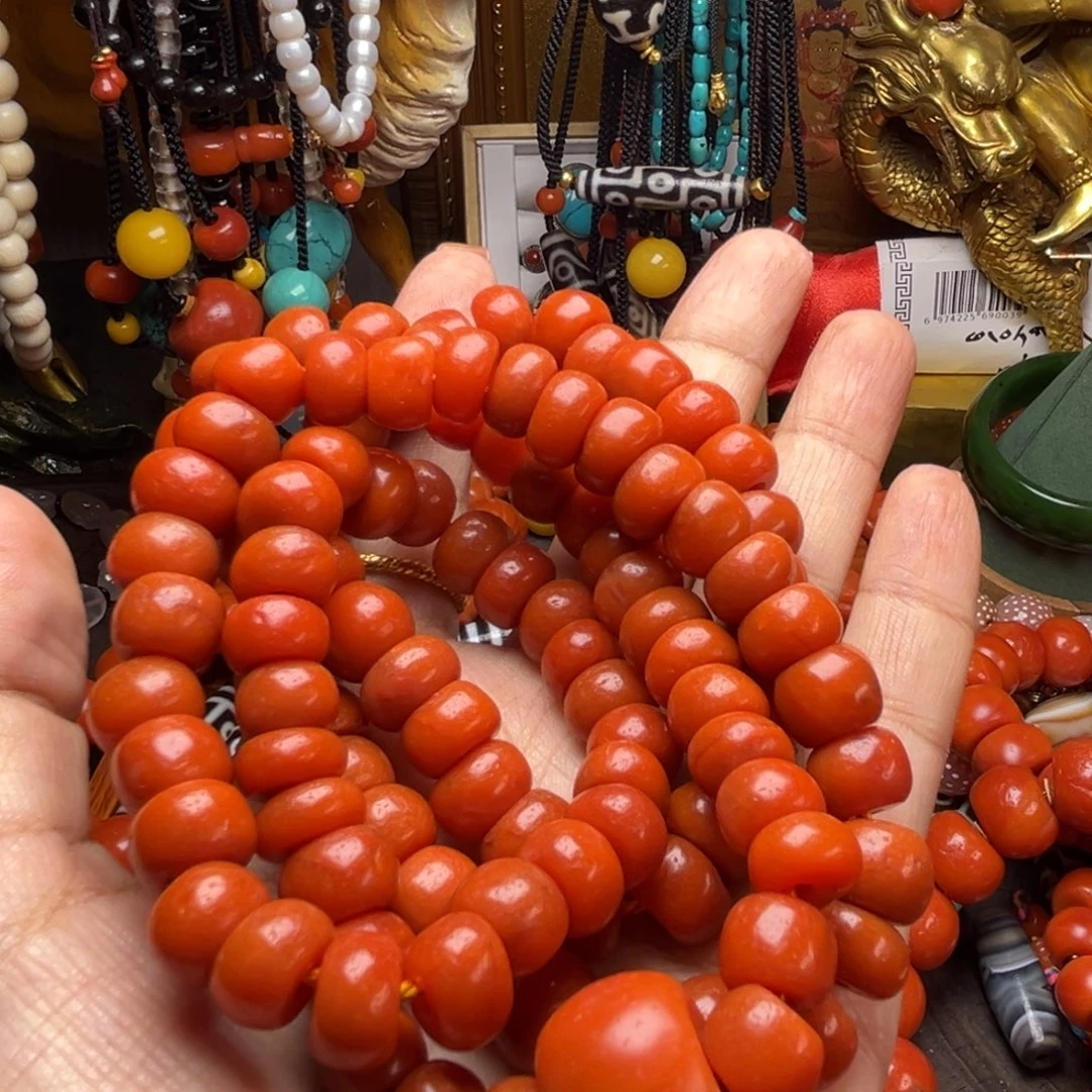 O***a手工艺品琉璃大漂亮一条