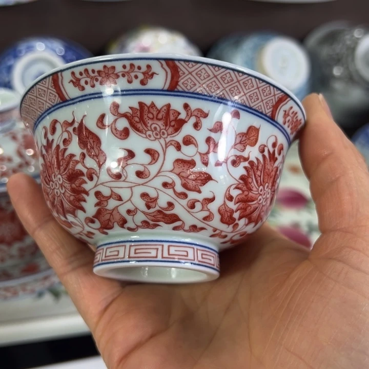 全场景德镇陶瓷景德镇景德镇窑