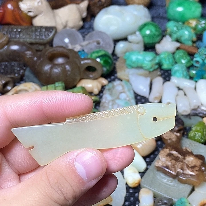 摆件直播间链接165