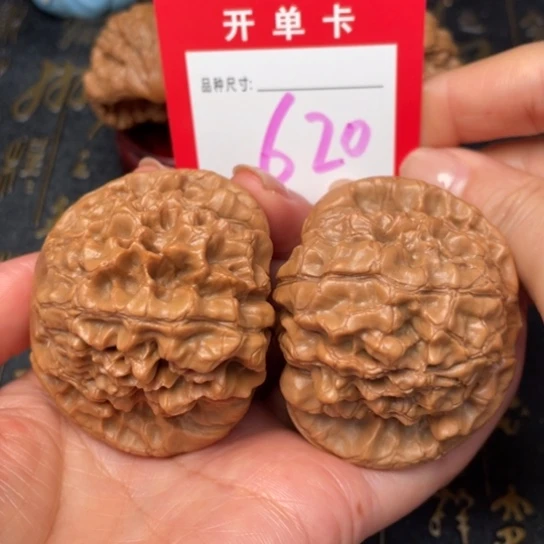 吊坠文玩核桃文玩的好