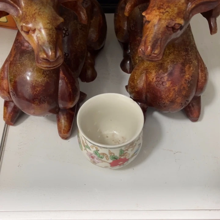 追***者其他陶推荐付米链接其他瓷器